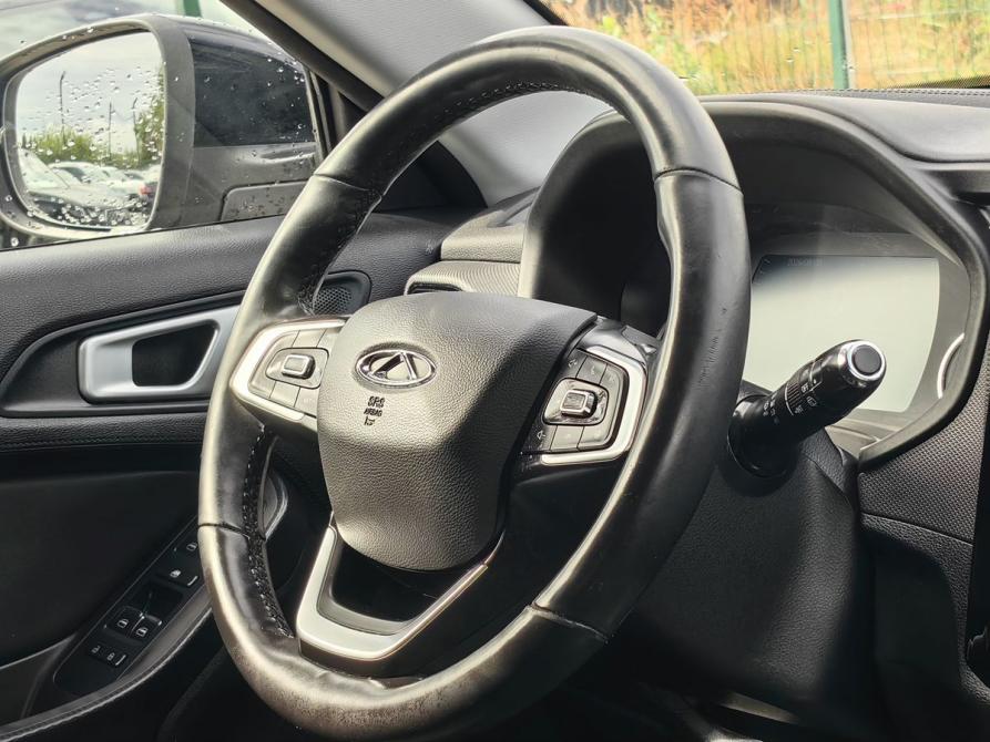 Chery Tiggo 4 I Рестайлинг Санкт-Петербург  - изображение 13
