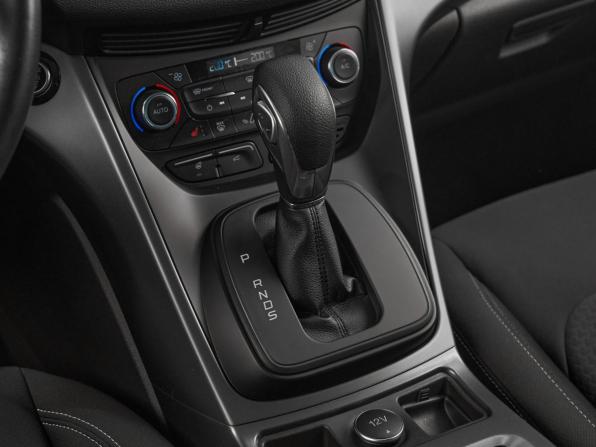 Ford Kuga II Рестайлинг с пробегом 2019 года, цена 1 599 000 рублей, 88800 км, внедорожник, Автокод Объявления