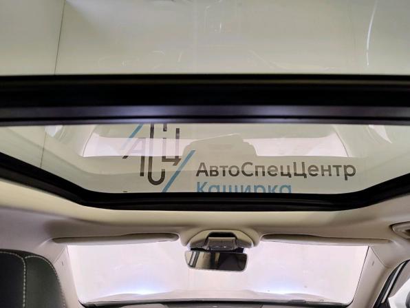 Geely Atlas Pro с пробегом 2022 года, цена 2 019 000 рублей, 79323 км, внедорожник, Автокод Объявления