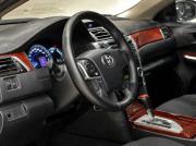Toyota Camry VII (XV50) Кемерово  - изображение 28