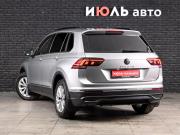 Volkswagen Tiguan II Рестайлинг Екатеринбург  - изображение 27