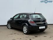 Opel Astra H Рестайлинг Москва  - изображение 19