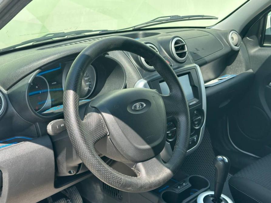 Lada (ВАЗ) Granta I Оренбург  - изображение 10