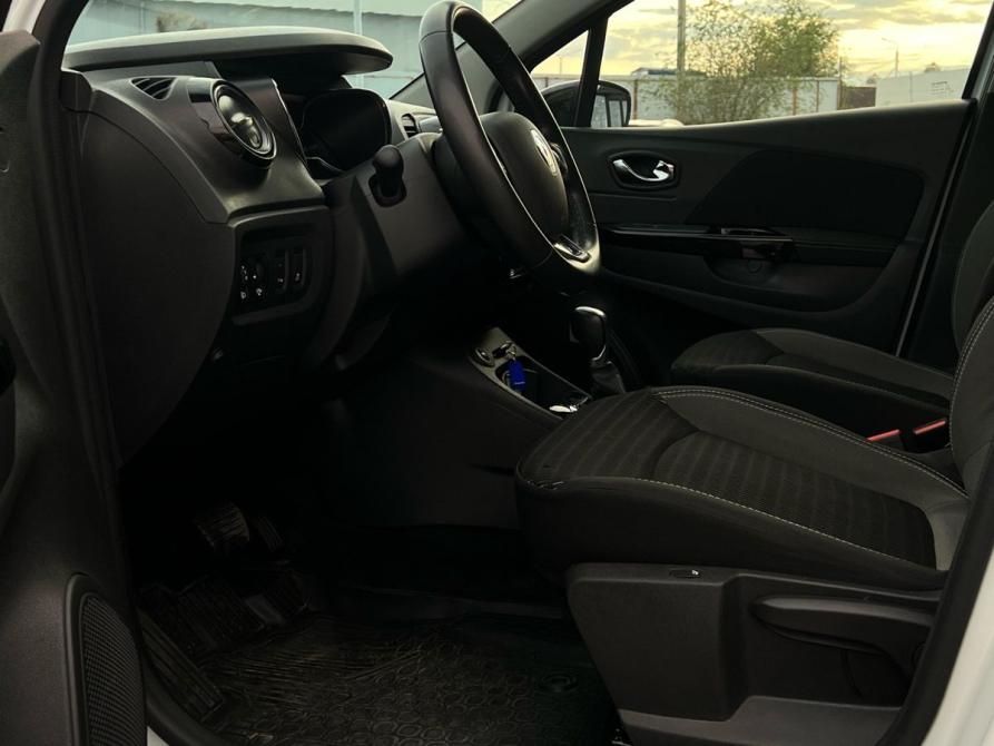 Renault Kaptur I Волгоград  - изображение 13