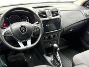 Renault Logan II Рестайлинг Ростов-на-Дону  - изображение 39