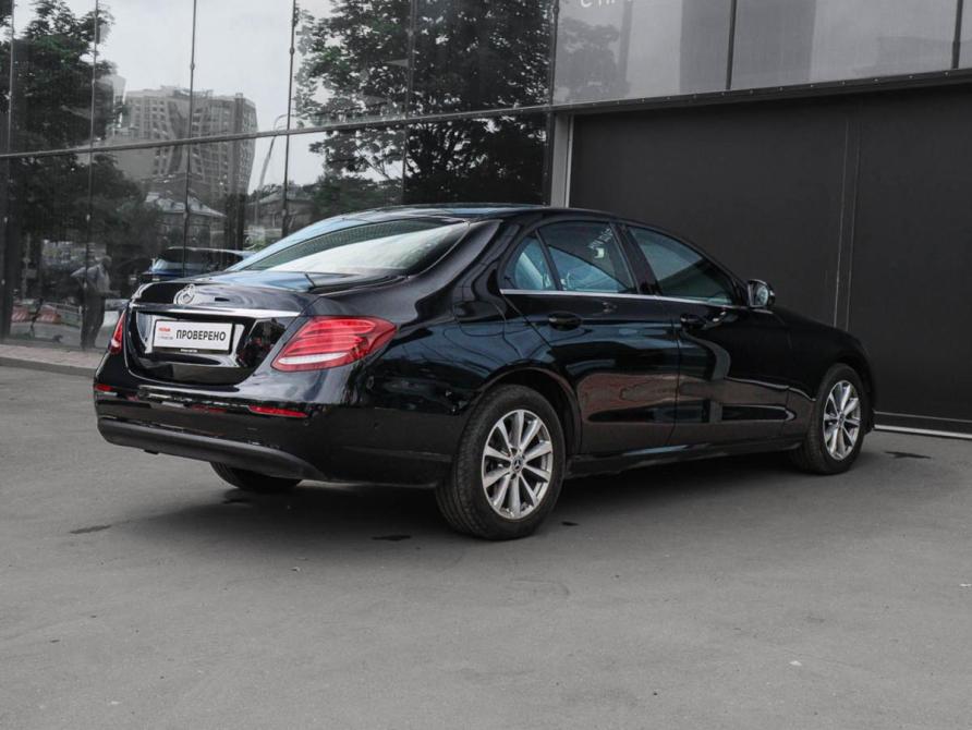 Mercedes-Benz E-Класс V (W213 S213 C238) Москва  - изображение 4
