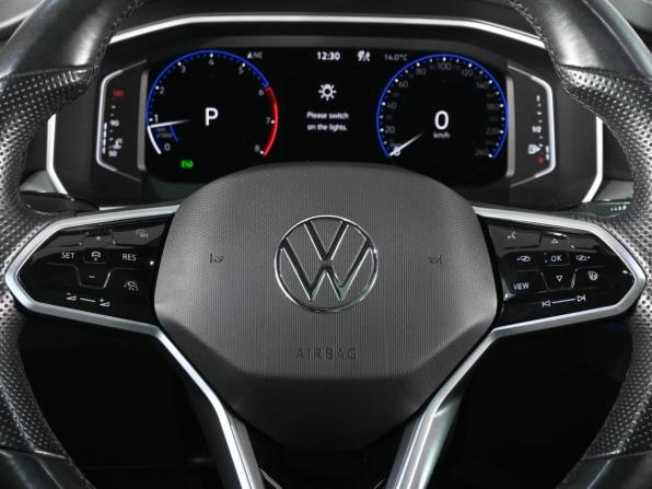 Volkswagen Tayron II (China Market) с пробегом 2023 года, цена 4 235 000 рублей, 40670 км, внедорожник, Автокод Объявления