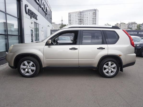 Nissan X-Trail II с пробегом 2008 года, цена 810 000 рублей, 215695 км, внедорожник, Автокод Объявления