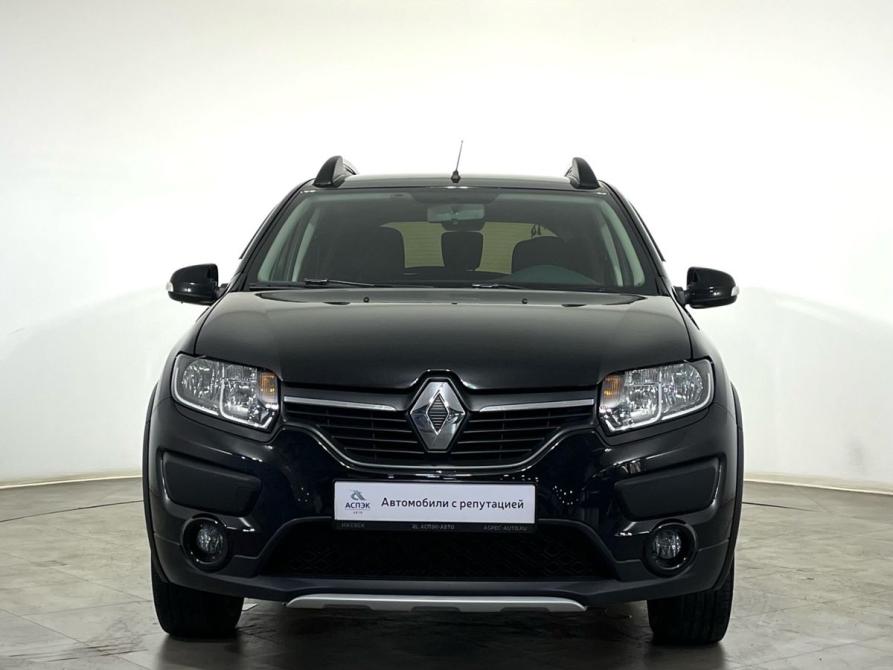Renault Sandero II Ижевск  - изображение 6