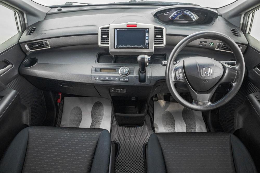 Honda Freed I Рестайлинг Барнаул  - изображение 10
