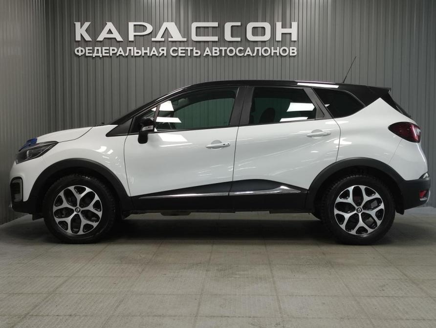 Renault Kaptur I Пермь  - изображение 5