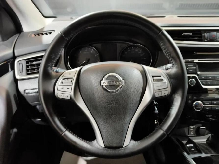 Nissan Qashqai II Уфа  - изображение 11