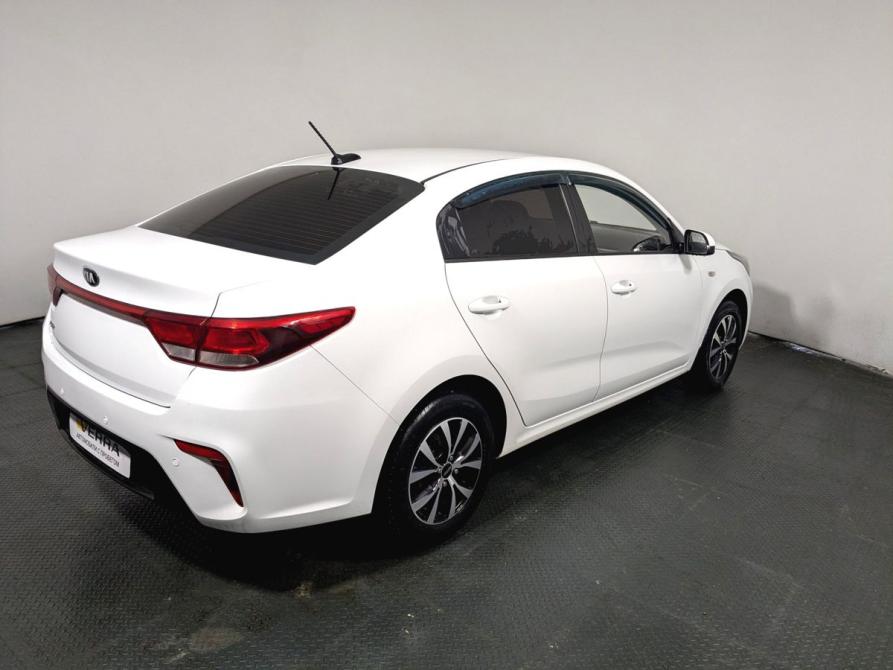 Kia Rio IV Пермь  - изображение 4