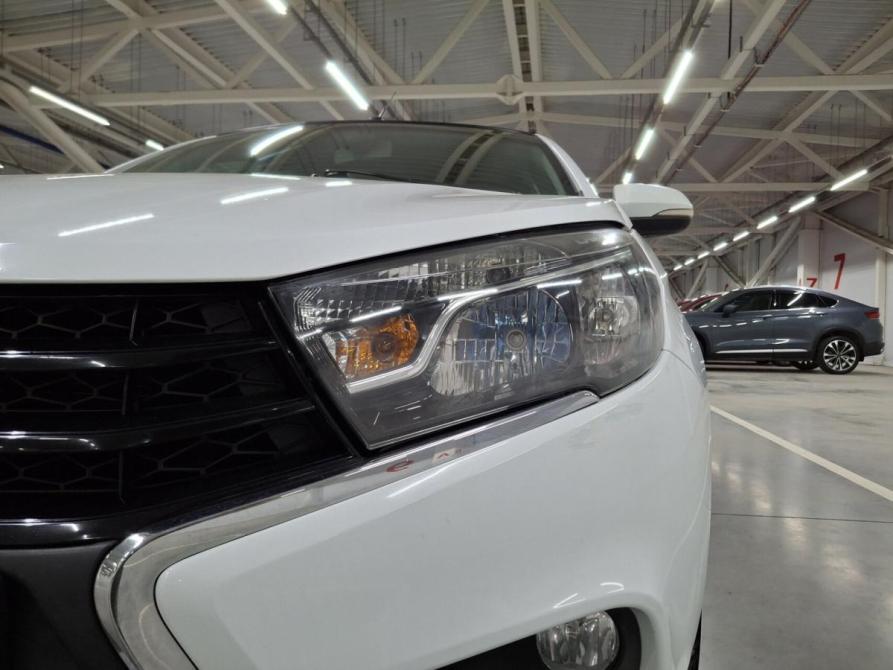 Lada (ВАЗ) Vesta I Казань  - изображение 21