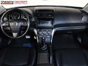 Mazda 6 II (GH) Рестайлинг Белгород  - изображение 28