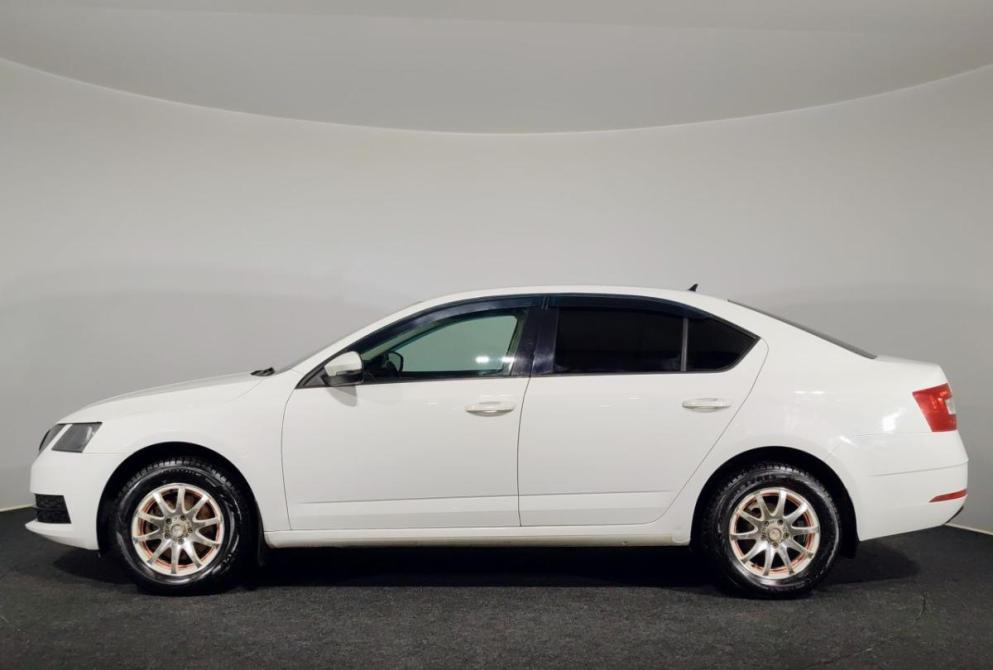 Skoda Octavia III (A7) Рестайлинг Ярославль  - изображение 8
