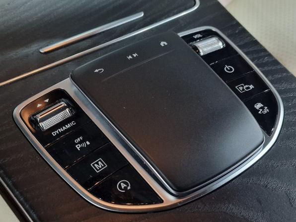 Mercedes-Benz GLC Coupe I (C253) Рестайлинг с пробегом 2020 года, цена 4 300 000 рублей, 110042 км, внедорожник, Автокод Объявления