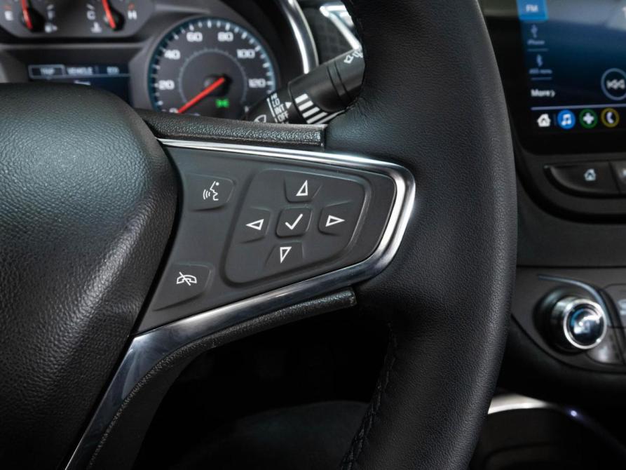 Chevrolet Malibu IX Рестайлинг Ставрополь  - изображение 21