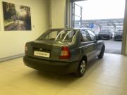 Hyundai Accent II Новосибирск  - изображение 14
