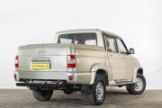 УАЗ Pickup I Рестайлинг Тюмень  - изображение 26