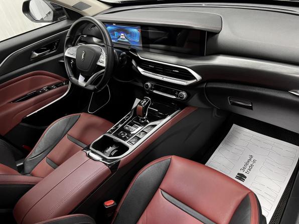 FAW Bestune T77 I с пробегом 2022 года, цена 1 795 000 рублей, 50449 км, внедорожник, Автокод Объявления