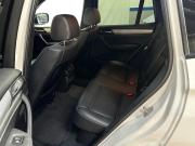 BMW X3 II (F25) Санкт-Петербург  - изображение 29