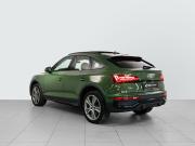 Audi Q5 Sportback I (FY) Казань  - изображение 18