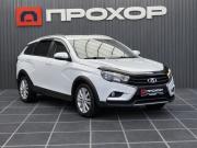 Lada (ВАЗ) Vesta I Пермь  - изображение 28