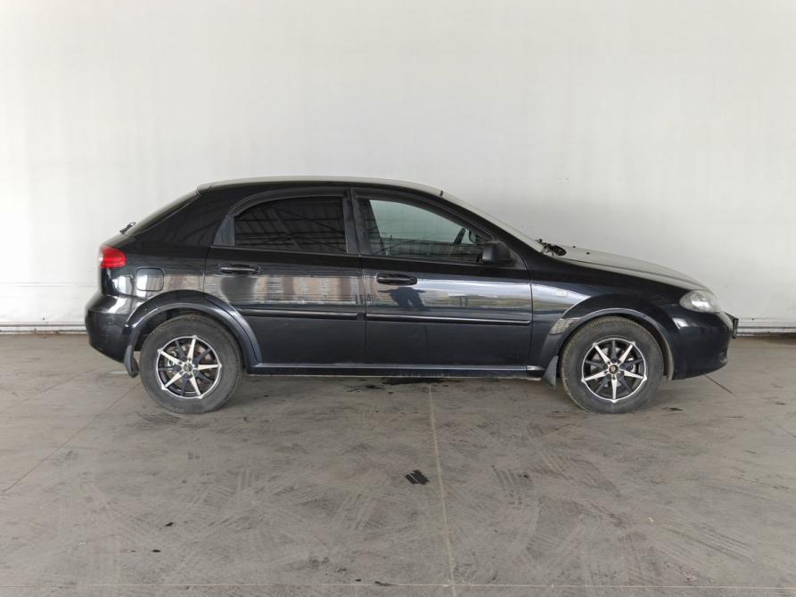 Chevrolet Lacetti I Москва  - изображение 4