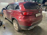 Changan CS75 I Рестайлинг Пермь  - изображение 8