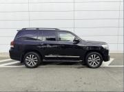 Toyota Land Cruiser 200 Series Рестайлинг 2 Ставрополь  - изображение 24