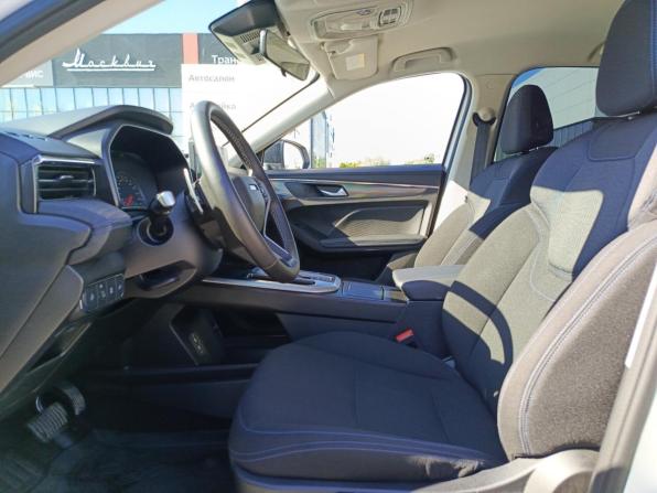Haval Jolion I Рестайлинг с пробегом 2025 года, цена 2 420 000 рублей, 14957 км, внедорожник, Автокод Объявления