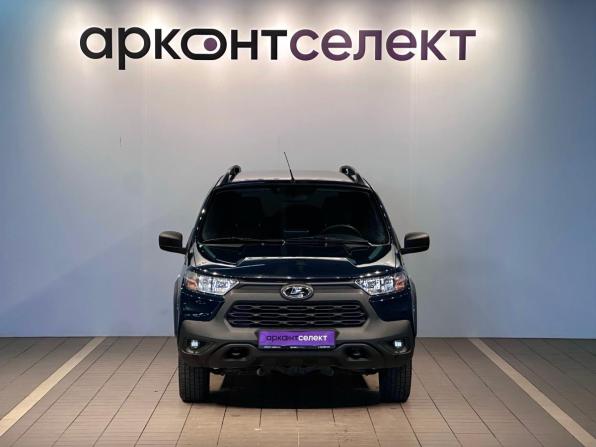 Lada (ВАЗ) Niva Travel I с пробегом 2023 года, цена 1 037 000 рублей, 63291 км, внедорожник, Автокод Объявления