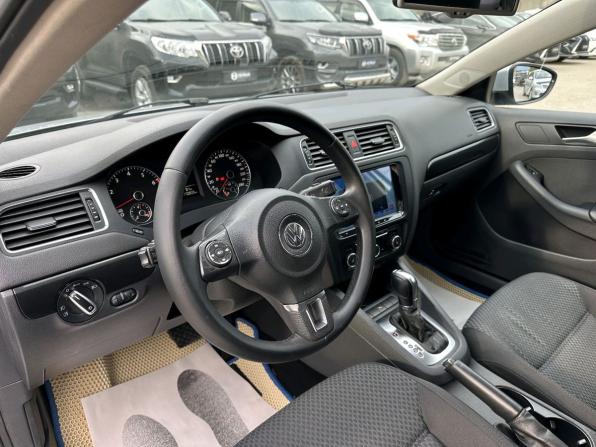Volkswagen Jetta VI с пробегом 2012 года, цена 590 000 рублей, 170859 км, седан, Автокод Объявления