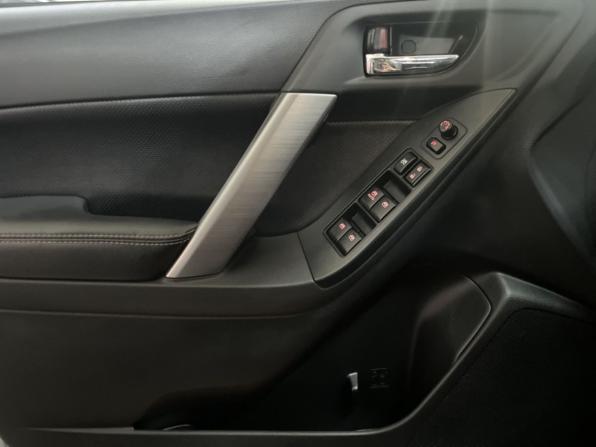 Subaru Forester IV с пробегом 2014 года, цена 1 565 000 рублей, 191855 км, внедорожник, Автокод Объявления