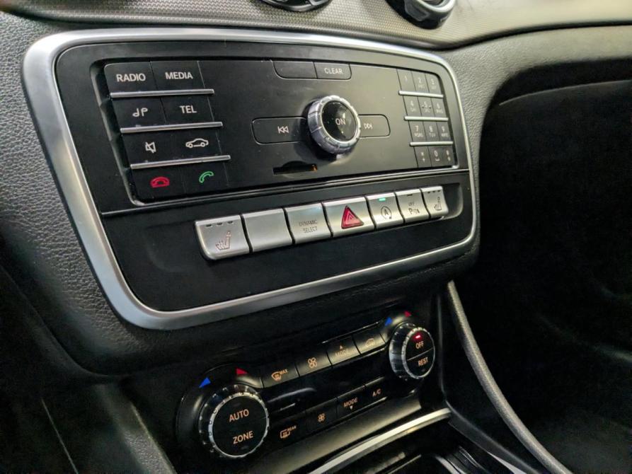 Mercedes-Benz GLA I (X156) Рестайлинг Санкт-Петербург  - изображение 29