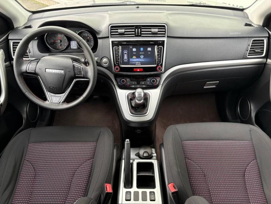 Haval H6 I Нижний Тагил  - изображение 11