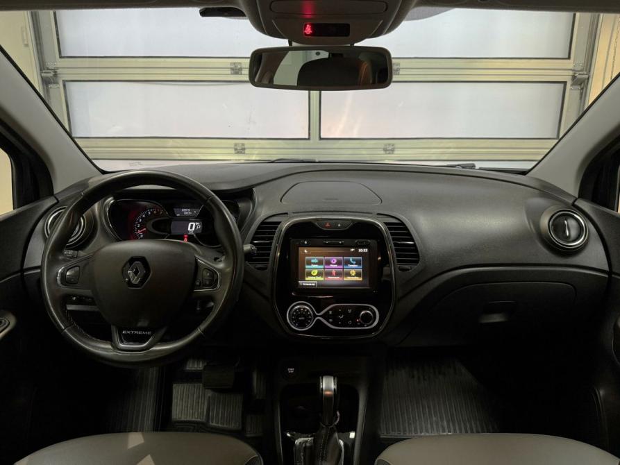 Renault Kaptur I Тверь  - изображение 20