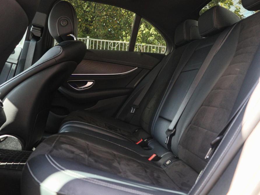 Mercedes-Benz E-Класс V (W213 S213 C238) Рестайлинг Москва  - изображение 9