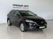Mazda CX-9 I Смоленск  - изображение 14