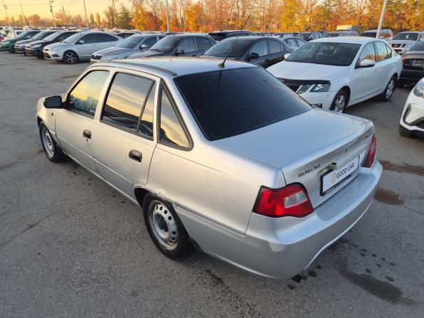 Daewoo Nexia I Рестайлинг с пробегом 2011 года, цена 125 000 рублей, 240612 км, седан, Автокод Объявления