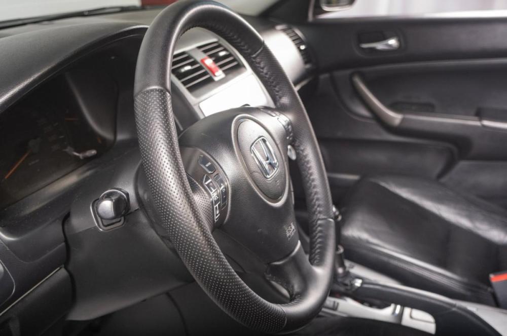 Honda Accord VII Рестайлинг Томск  - изображение 13