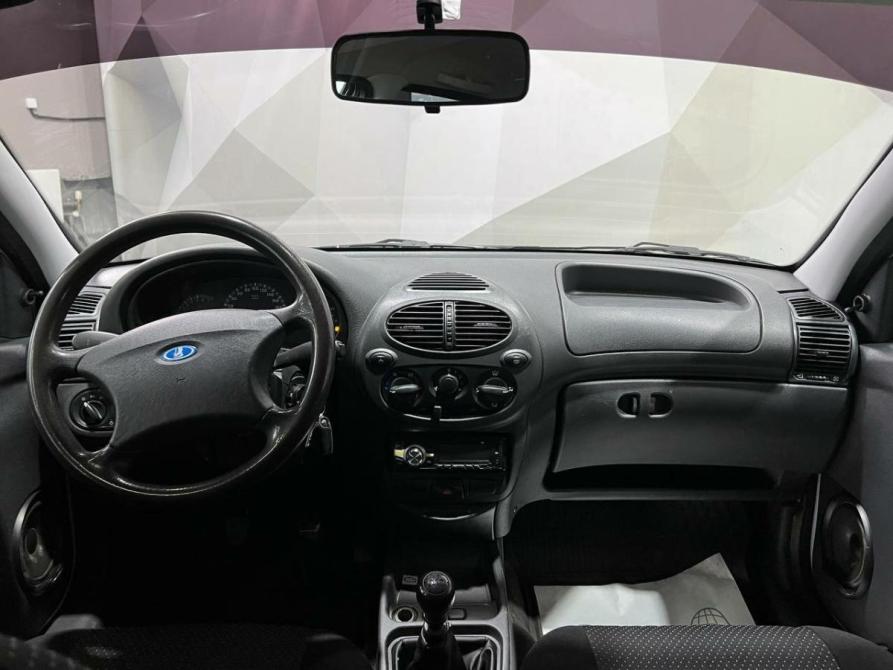 Lada (ВАЗ) Kalina I Оренбург  - изображение 11
