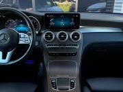 Mercedes-Benz GLC Coupe I (C253) Рестайлинг Иркутск  - изображение 51