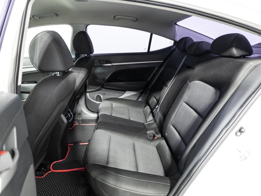Hyundai Elantra VI (AD) Санкт-Петербург  - изображение 10