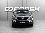 Kia Sportage III Рестайлинг Тюмень  - изображение 25