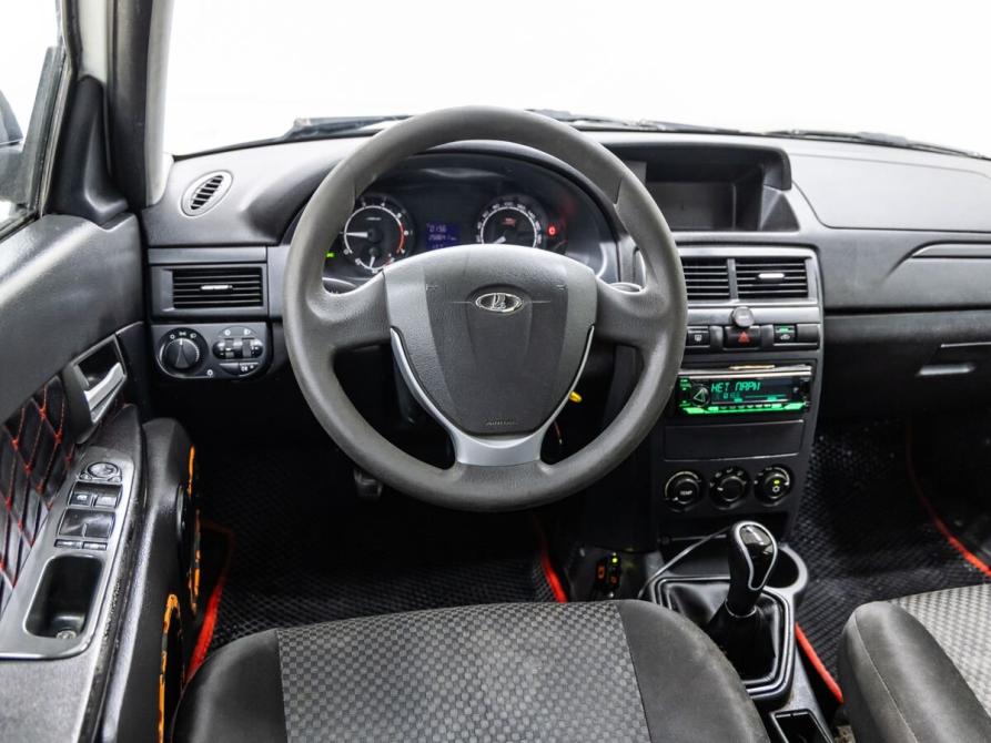 Lada (ВАЗ) Priora I Рестайлинг Волгоград  - изображение 15