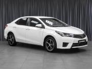 Toyota Corolla XI (E160 E170 E180) Тюмень  - изображение 18