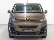 Citroen SpaceTourer I Москва  - изображение 31