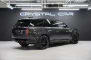 Land Rover Range Rover V Москва  - изображение 45